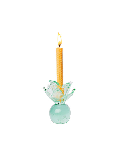 CANDELABRO FLORA