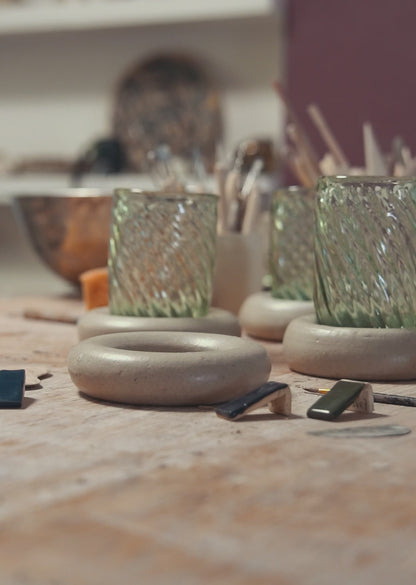 VASO RELIGAR