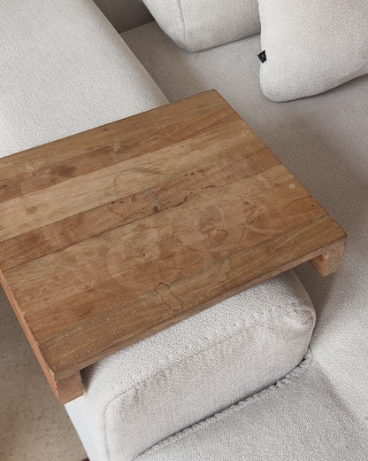 CEREMONIA AL ATARDECER