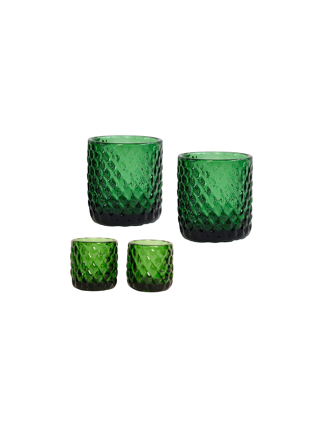 SET DE REGALO ESMERALDA